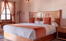 Hotel La Casona