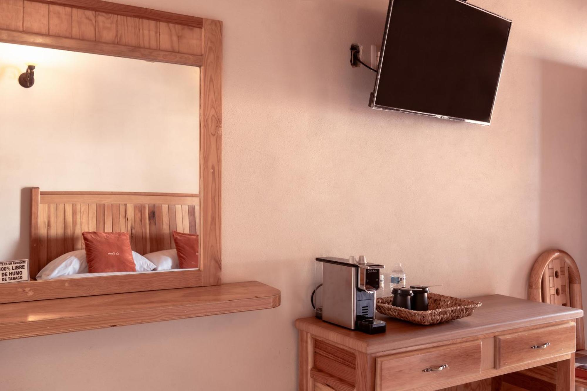 Hotel La Casona Jilotepec de Abasolo Extérieur photo