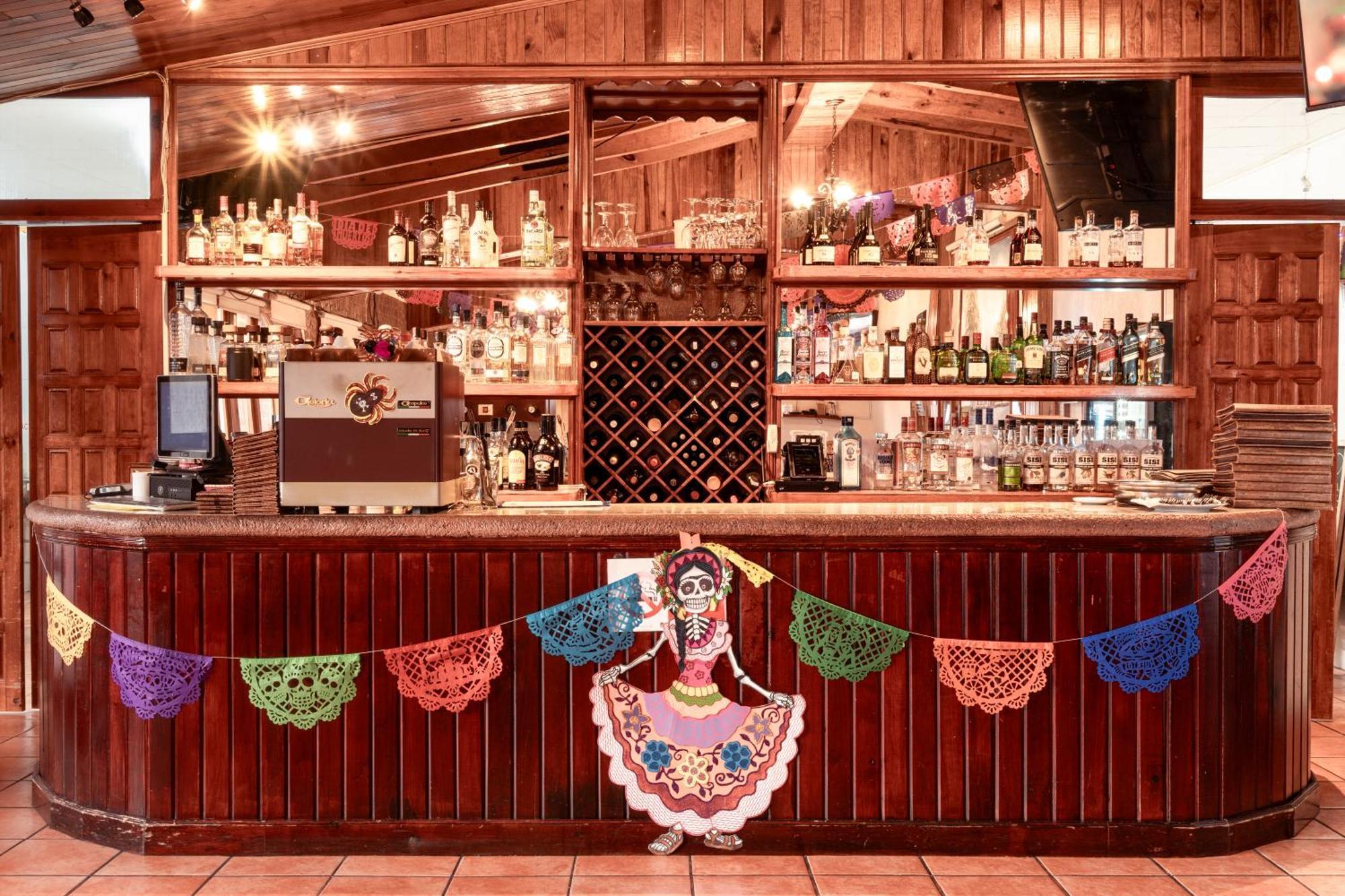 Hotel La Casona Jilotepec de Abasolo Extérieur photo